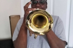 cornet