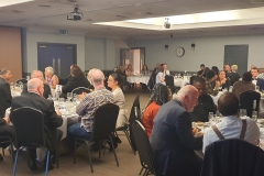 ICCEC dinner 2023