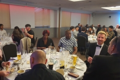 ICCEC dinner 2023