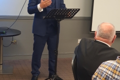ICCEC dinner 2023