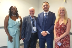 ICCEC dinner 2023