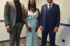 ICCEC dinner 2023