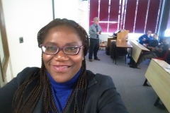 Research Seminar, UWTSD