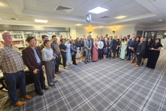 ICCEC dinner 2023