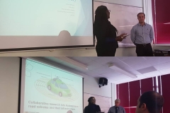 Research seminar jan
